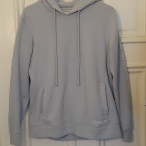 Abercrombie hoodie